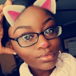 Meet your Posher, Tyeshia